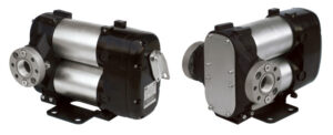 Насос для дизельного палива PIUSI BIPUMP 12V
