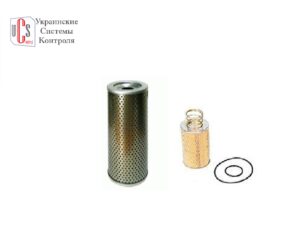 Змінний картридж для фільтра FG-2 BIO, FG-100BIO 25 мікрон (Gespasa)