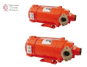 Насос для перекачки бензину, керосину, дт AG-800, 220В 70-80 л/хв