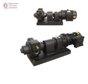 BDP-300 Gespasa - Високопродуктивний насос для бензину, дп, 220 вольт, 300 л/хв