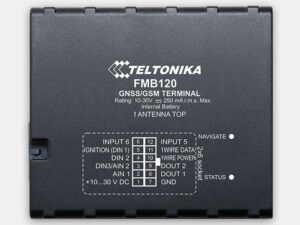 Teltonika FMB120