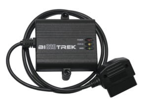 GPS термінал BI TREK 820 OBD