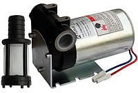 Паливний насос для ДП ECOKIT STANDARD 24В, 40 л/хв