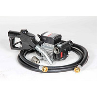 Light Pump Auto - Комплект перекачування дизельного палива , 220В, 70 л/хв