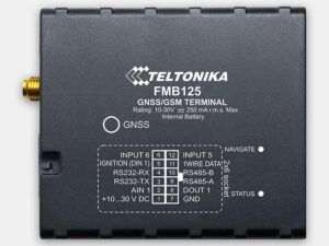Teltonika FMB 125