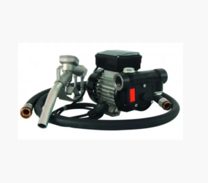 Комплект перекачування дизельного палива LightPump, 220В, 70 л/хв