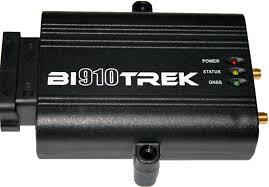 GPS термінал BI 910 TREK