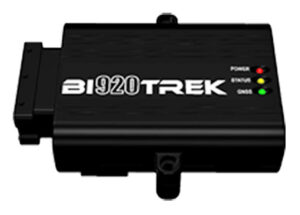 GPS термінал BI 920 TREK