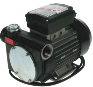 Насос для ДТ, PA-2, 220В, 100 л/хв (Adam Pumps)