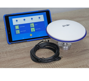 Агронавігатор geotrack lite GM SMART