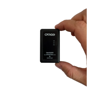 Автономний GPS трекер закладка/маяк Cargo Unit CU3 на 365 діб.