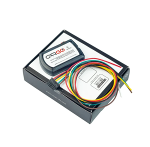 Автомобільний GPS трекер Cargo Light 2