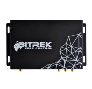Відеореєстратор BITREK MDVR МОДУЛЬ (4G)