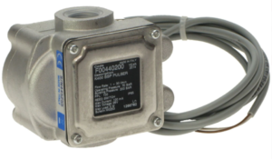 Імпульсний лічильник електронний K400 ½ “BSP (1-30л / хв) для масла, дизпалива, антифризу.